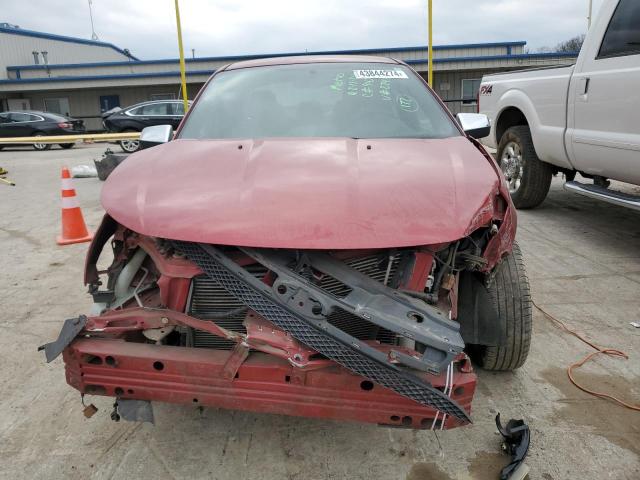 Photo 5 from auction – 2010 FORD FOCUS SEL with VIN 1FAHP3HN3AW274202