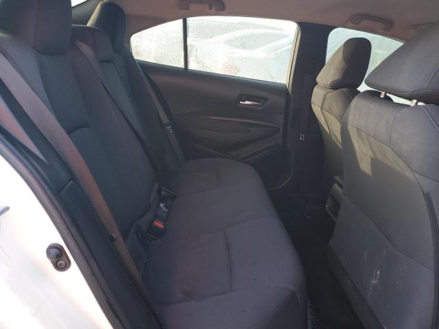 Photo 10 from auction – 2021 TOYOTA COROLLA LE with VIN 5YFEPMAE3MP246359