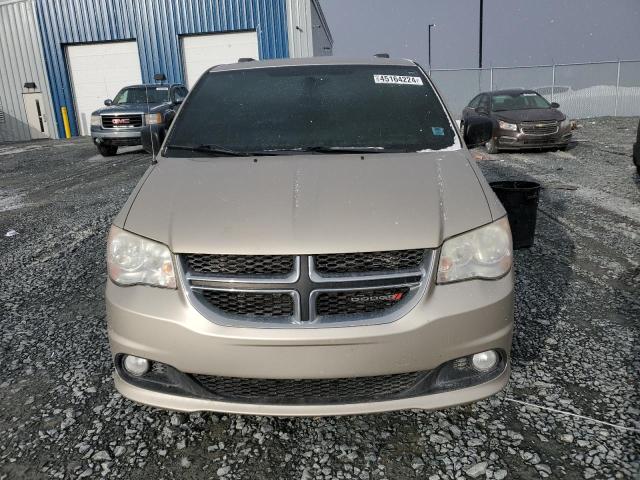Photo 5 from auction – 2013 DODGE GRAND CARA with VIN 2C4RDGBG4DR545208