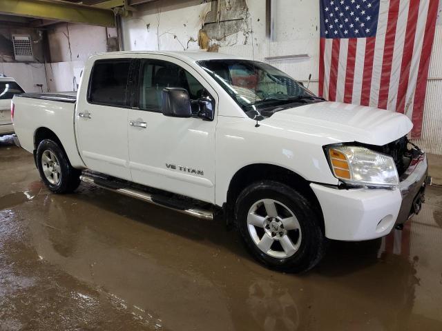 Photo 4 from auction – 2007 NISSAN TITAN XE with VIN 1N6AA07B47N245564
