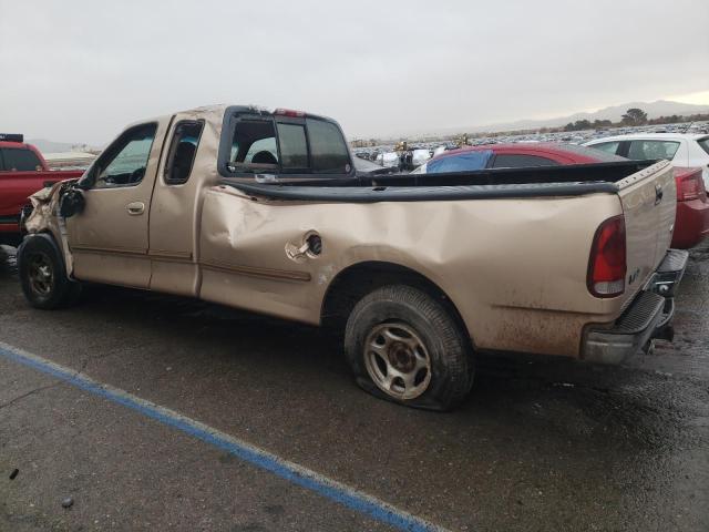 Photo 2 from auction – 1997 FORD F150 with VIN 1FTDX1765VNB06547