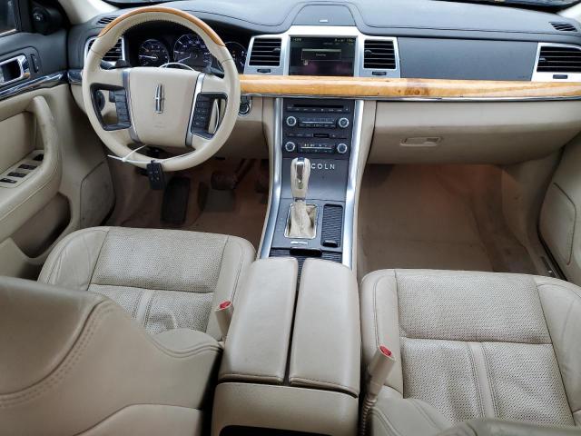 Photo 8 from auction – 2010 LINCOLN MKS with VIN 1LNHL9FT0AG613479