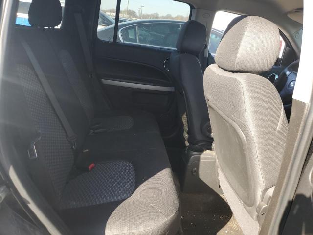 Photo 10 from auction – 2010 CHEVROLET HHR LT with VIN 3GNBABDB1AS585590