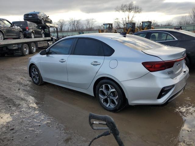 Photo 2 from auction – 2019 KIA FORTE FE with VIN 3KPF24AD4KE128586