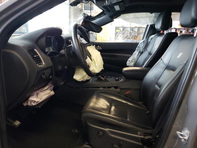 Photo 7 from auction – 2019 DODGE DURANGO R/ with VIN 1C4SDJCT4KC633207