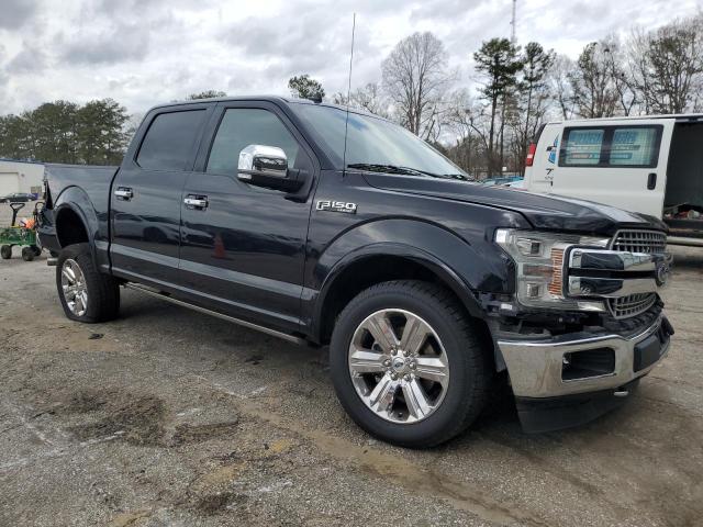 Photo 4 from auction – 2019 FORD F150 SUPER with VIN 1FTEW1E40KFC55298