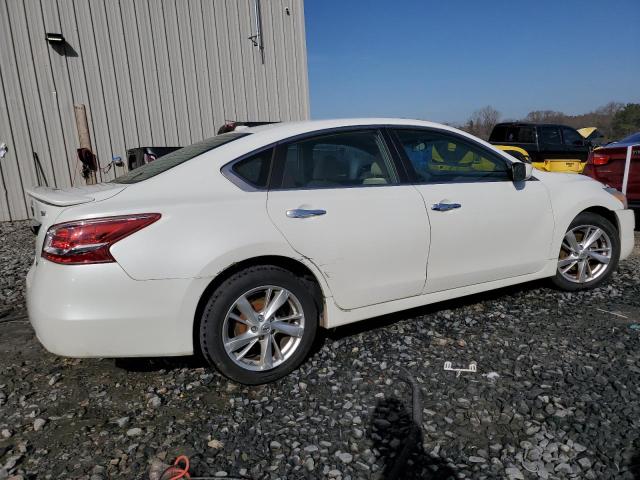 Photo 3 from auction – 2013 NISSAN ALTIMA 2.5 with VIN 1N4AL3AP1DN408515