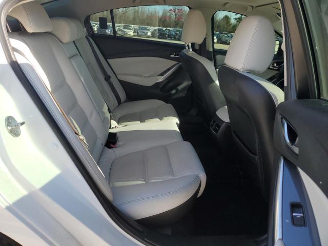 Photo 10 from auction – 2016 MAZDA 6 with VIN JM1GJ1W51G1441158