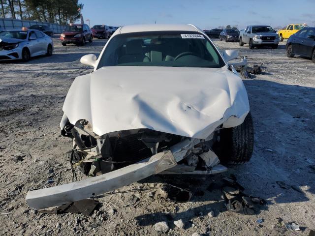Photo 5 from auction – 2007 BUICK LACROSSE C with VIN 2G4WC582571180199
