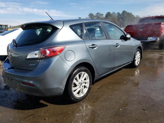 Photo 3 from auction – 2013 MAZDA 3 I with VIN JM1BL1L70D1811294
