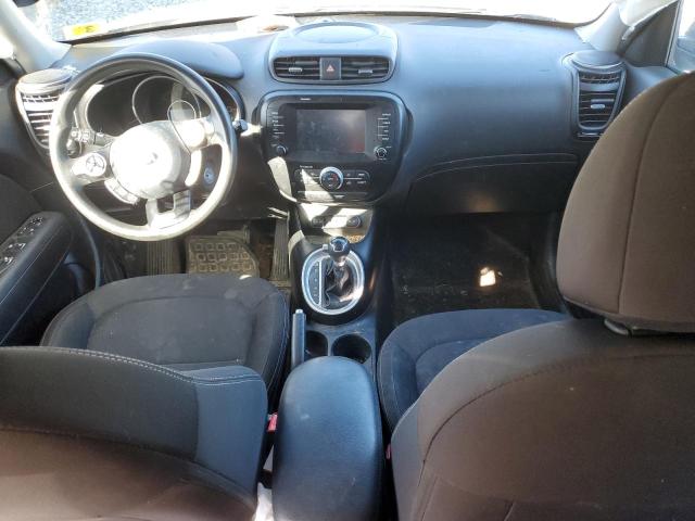 Photo 8 from auction – 2018 KIA SOUL with VIN KNDJN2A28J7554218