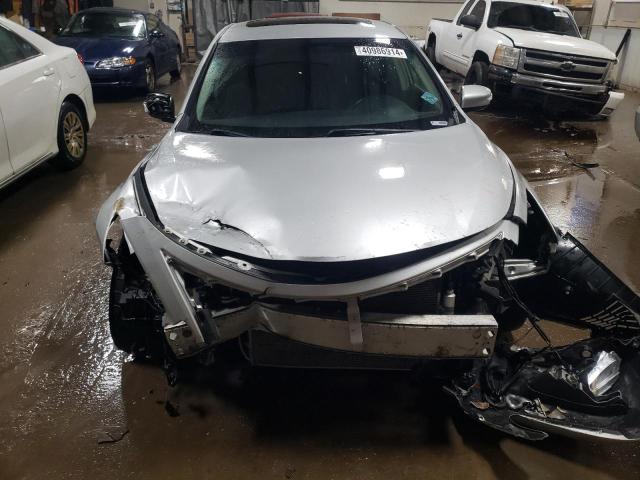 Photo 5 from auction – 2013 NISSAN ALTIMA 2.5 with VIN 1N4AL3AP5DC291064