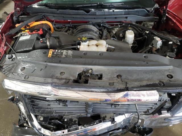 Photo 11 from auction – 2018 GMC SIERRA K15 with VIN 3GTU2NER6JG194918