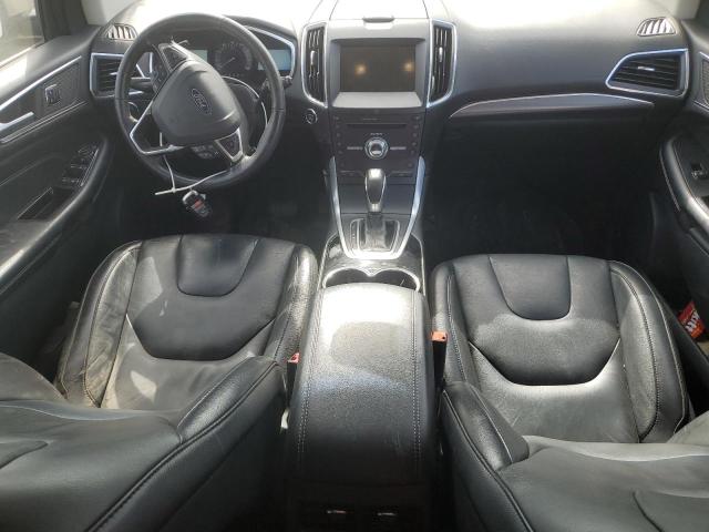 Photo 8 from auction – 2018 FORD EDGE TITAN with VIN 2FMPK3K84JBC13851
