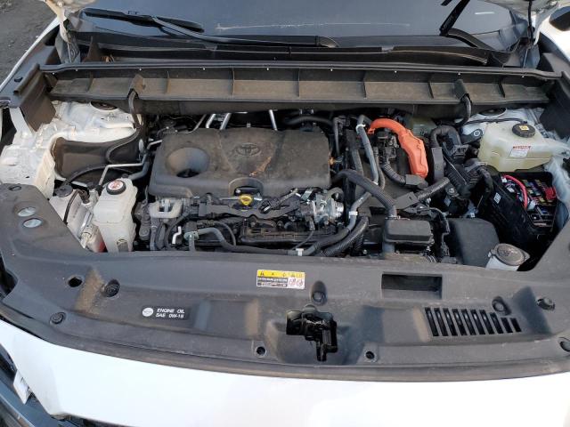 Photo 11 from auction – 2022 TOYOTA HIGHLANDER with VIN 5TDGBRCHXNS545870