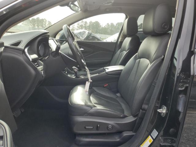 Photo 7 from auction – 2017 BUICK ENVISION E with VIN LRBFXDSA1HD147840
