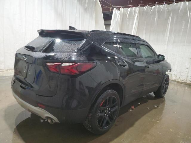 Photo 3 from auction – 2021 CHEVROLET BLAZER 2LT with VIN 3GNKBCRS2MS577496