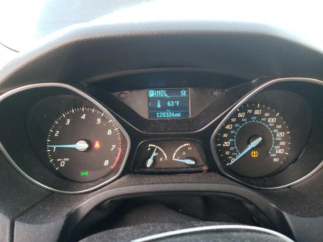 Photo 9 from auction – 2012 FORD FOCUS SE with VIN 1FAHP3F22CL148586