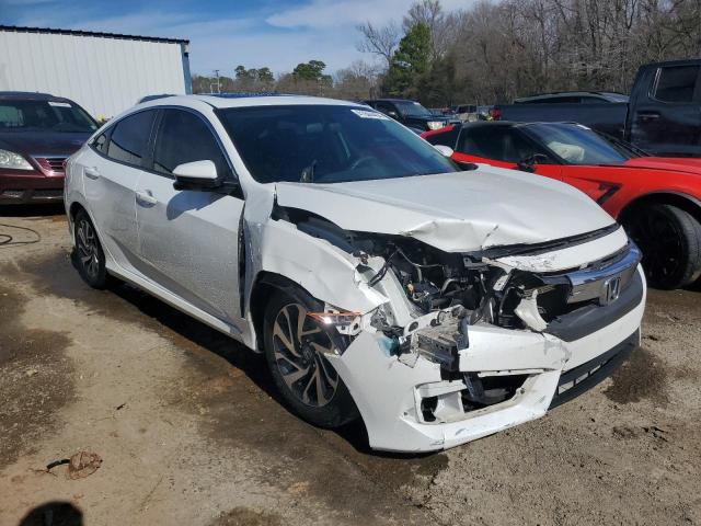 Photo 4 from auction – 2018 HONDA CIVIC EX with VIN 2HGFC2F75JH533199