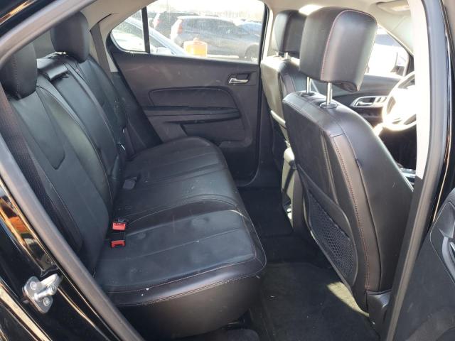 Photo 10 from auction – 2017 CHEVROLET EQUINOX PR with VIN 2GNALDEK4H1529973