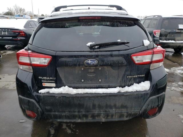 Foto 6 de la subasta – 2018 SUBARU CROSSTREK con VIN JF2GTABC6JH279218