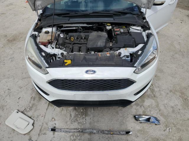 Photo 11 from auction – 2017 FORD FOCUS SE with VIN 1FADP3F24HL256665