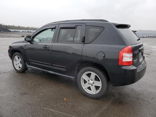 Photo 2 from auction – 2010 JEEP COMPASS SP with VIN 1J4NF4FB5AD504410