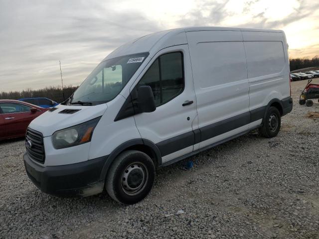 FORD TRANSIT T- 2015 with VIN 1FTNE2CM0FKA36365 - Photo from auction