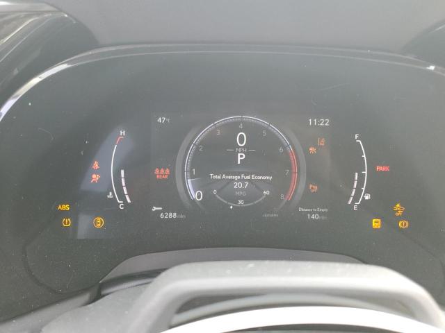 Photo 9 from auction – 2023 LEXUS RX 350 BAS with VIN 2T2BAMCA7PC027449