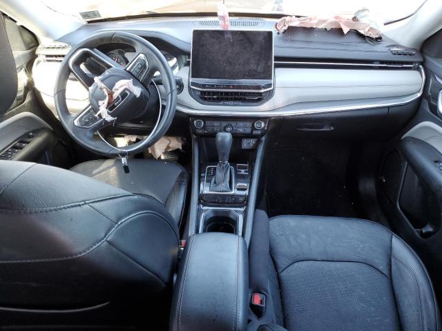 Photo 8 from auction – 2022 JEEP COMPASS LI with VIN 3C4NJDCB1NT230549