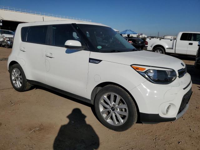 Photo 4 from auction – 2019 KIA SOUL + with VIN KNDJP3A52K7655105