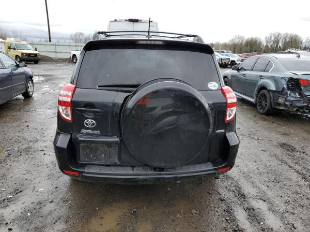 Photo 6 from auction – 2011 TOYOTA RAV4 with VIN 2T3BF4DV4BW123271