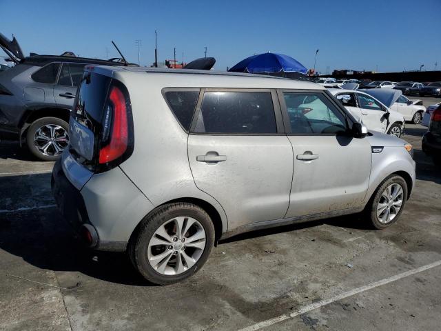 Photo 3 from auction – 2016 KIA SOUL + with VIN KNDJP3A59G7863747