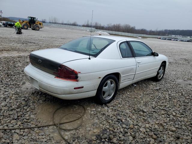 Photo 3 from auction – 1997 CHEVROLET MONTE CARL with VIN 2G1WW12M5V9211554