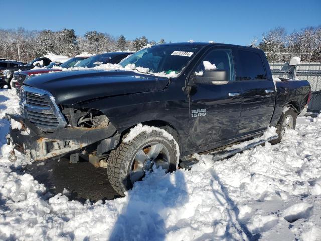 RAM 1500 SLT 2017 with VIN 1C6RR7LG9HS580208 - Photo from auction