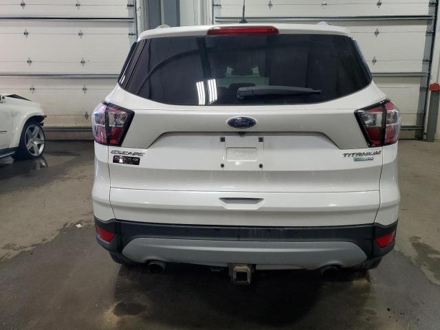 Photo 6 from auction – 2017 FORD ESCAPE TIT with VIN 1FMCU9J91HUB89518