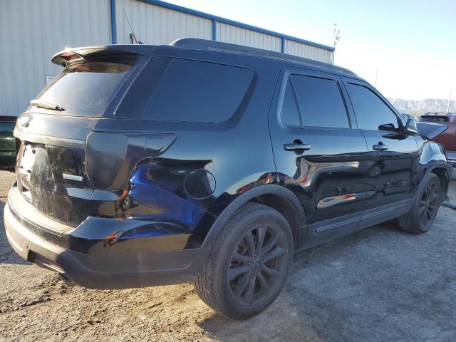 Zdjęcie 3 z aukcji – 2018 FORD EXPLORER X z VIN 1FM5K7DH2JGC28398