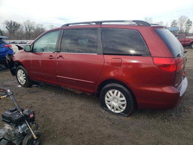 Photo 2 from auction – 2004 TOYOTA SIENNA CE with VIN 5TDZA23C34S178509