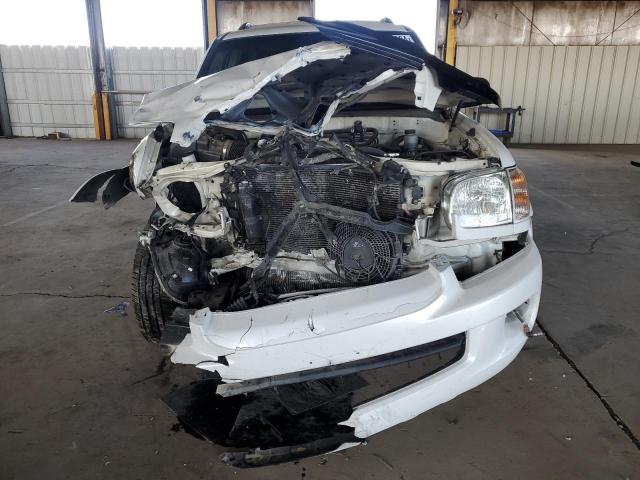 Photo 5 from auction – 2007 TOYOTA SEQUOIA LI with VIN 5TDBT48AX7S278934