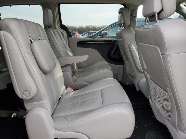 Photo 11 from auction – 2013 CHRYSLER TOWN & COU with VIN 2C4RC1GG6DR534641