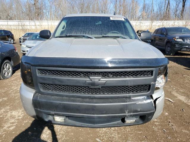 Photo 5 from auction – 2007 CHEVROLET SILVER1500 with VIN 1GCEC19C77Z601752