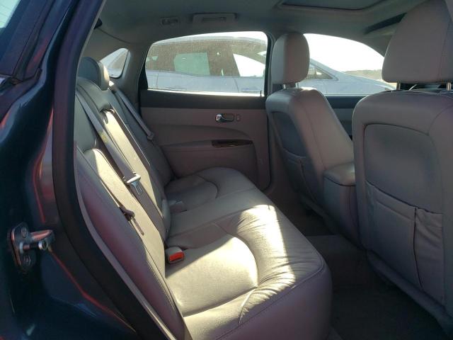 Photo 10 from auction – 2006 BUICK LACROSSE C with VIN 2G4WE587061288332
