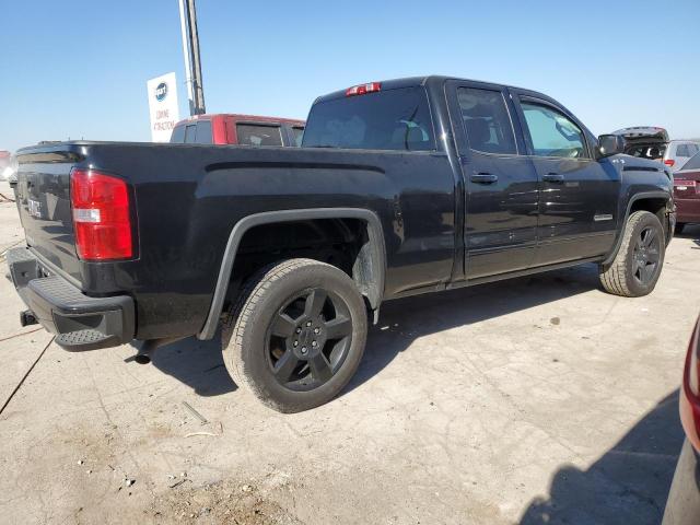 Photo 3 from auction – 2019 GMC SIERRA LIM with VIN 2GTV2LEC8K1106661