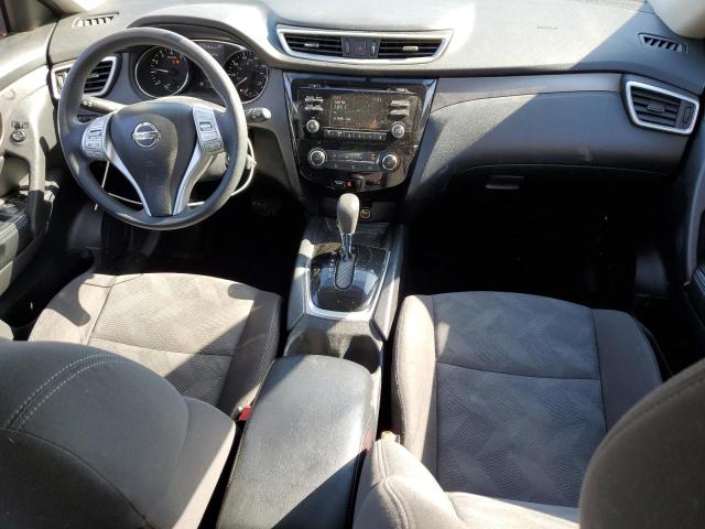 Foto 8 de la subasta – 2016 NISSAN ROGUE S con VIN KNMAT2MVXGP634172