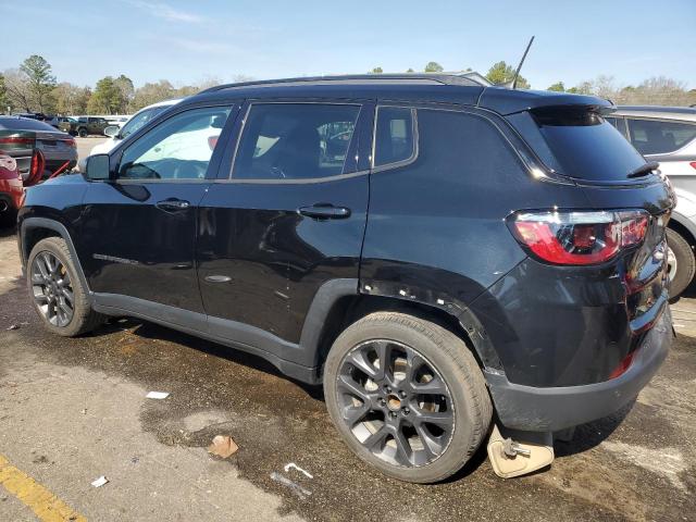 Photo 2 from auction – 2021 JEEP COMPASS 80 with VIN 3C4NJCEBXMT553116