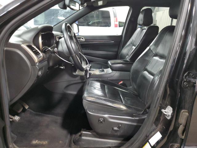 Photo 7 from auction – 2014 JEEP GRAND CHER with VIN 1C4RJFBG2EC349765