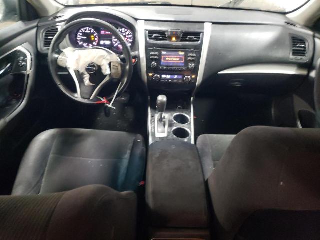 Photo 8 from auction – 2013 NISSAN ALTIMA 2.5 with VIN 1N4AL3AP5DC291064