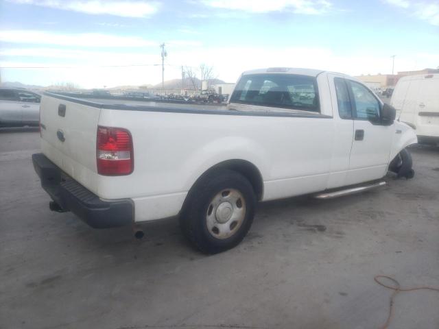 Photo 3 from auction – 2006 FORD F150 with VIN 1FTRF12246NB38114