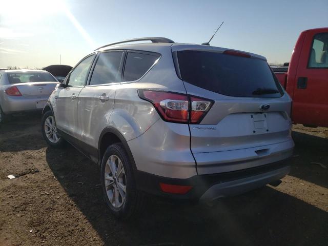 Photo 2 from auction – 2018 FORD ESCAPE with VIN 1FMCU9GD4JUB74867