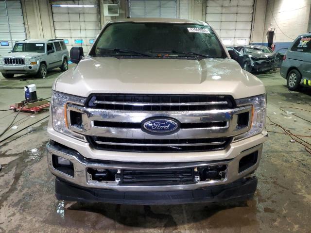 Photo 5 from auction – 2018 FORD F150 SUPER with VIN 1FTEW1C5XJKD82819